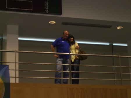 ANADIA - FASE FINAL DA TAÇA DE PORTUGAL - ÉPOCA 2009/10